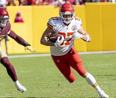 Featured image for “NFL Football Betting Odds & Predictions for Week 3”