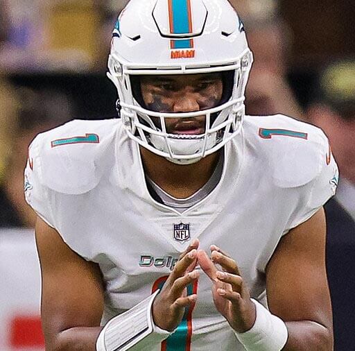 Featured image for “Monday Night Football Week 4 Betting Odds & Predictions”