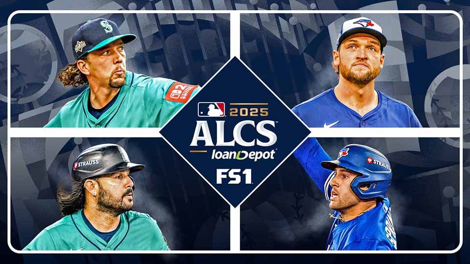 Featured image for “MLB Playoff Betting Preview & Odds: Mariners at Blue Jays”