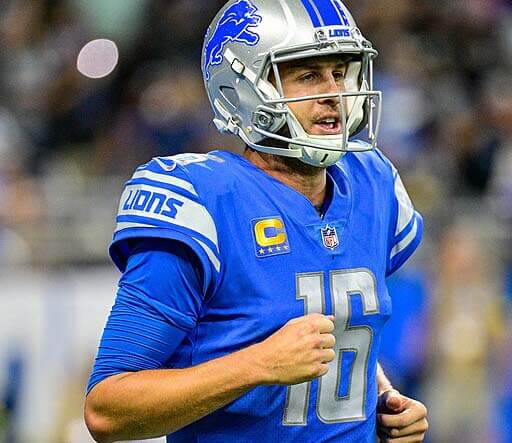 Featured image for “Monday Night Football Week 7 Betting Odds & Predictions”