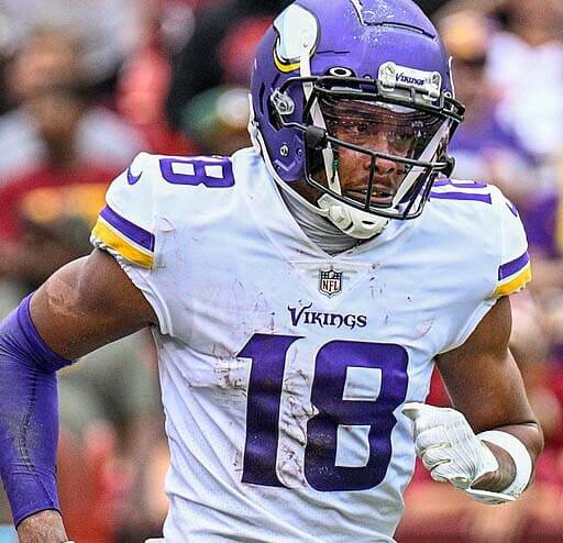 Featured image for “NFL Week 7 Odds & Picks | Player Prop Ideas”