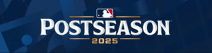 MLB 2025 playoffs