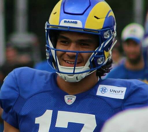 Puka Nacua