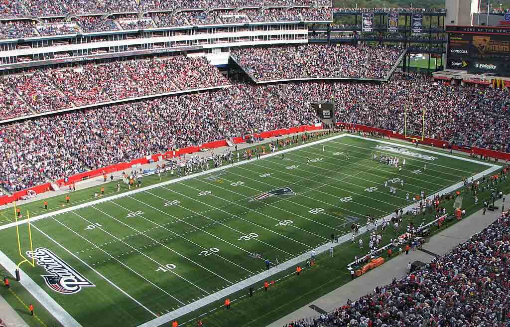 Featured image for “Sunday NFL Divisional Round Betting Odds, Predictions & Player Props”