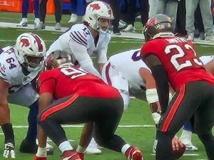 Josh Allen Buffalo Bills NFL Week 1 betting odds player props and parlay ideas