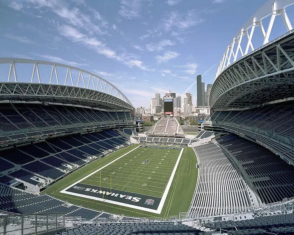 Featured image for “NFL Week 1 Opening Games Betting Odds: Patriots vs. Seahawks and 49ers vs. Rams”