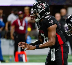 Falcons vs Packers Thursday Night Football betting odds player props and parlays