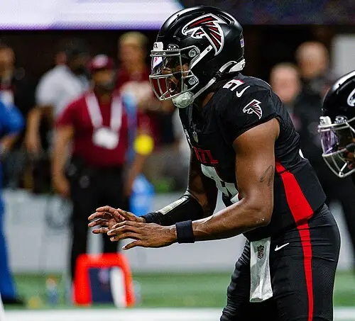 Featured image for “NFL Week 3 Thursday Night Football Betting Odds: Falcons vs. Packers Player Props and Parlays”