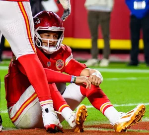Broncos vs Chiefs Monday Night Football betting odds player props and parlays