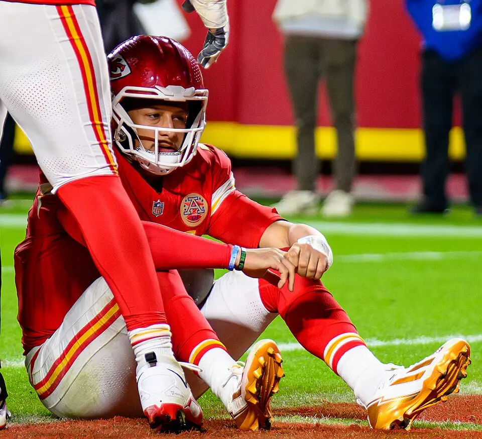 Broncos vs Chiefs Monday Night Football betting odds player props and parlays