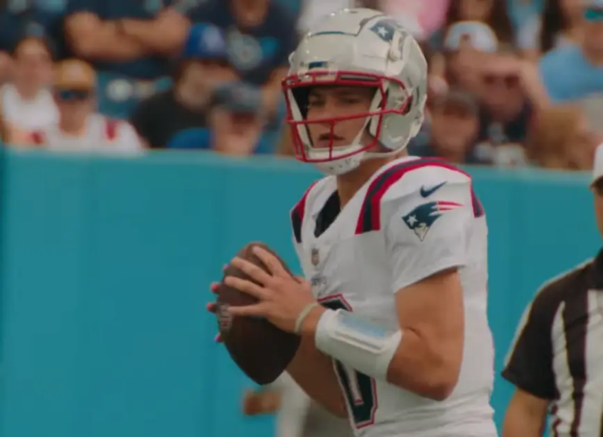 Featured image for “NFL Week 6 Sunday Betting Odds: Spreads, Player Props, Picks and Parlays”