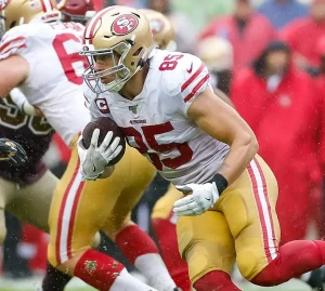 NFL Week 4 betting odds - Sunday player props and parlay ideas: