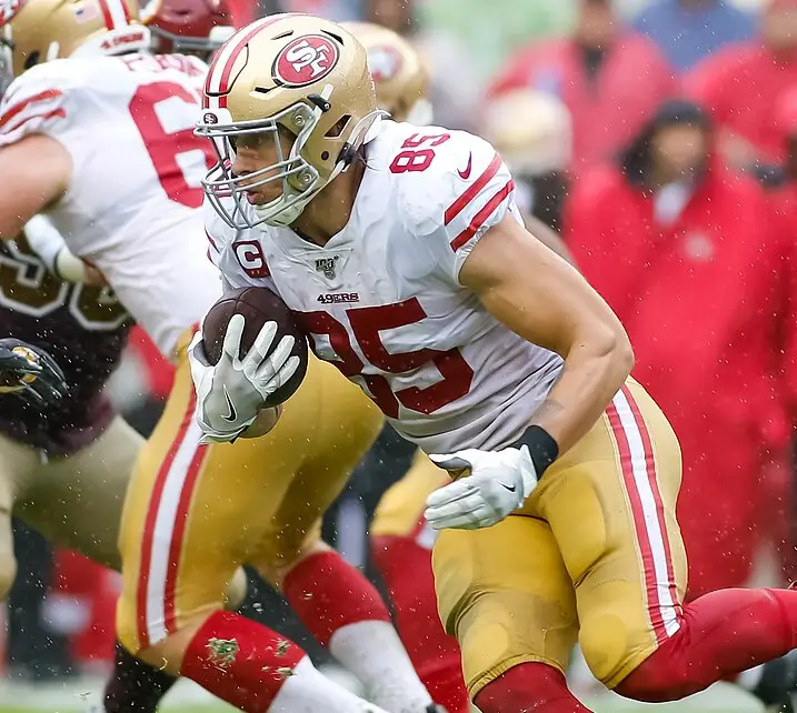 Featured image for “NFL Week 4 Betting Odds: Sunday Spreads, Player Props and Parlays”
