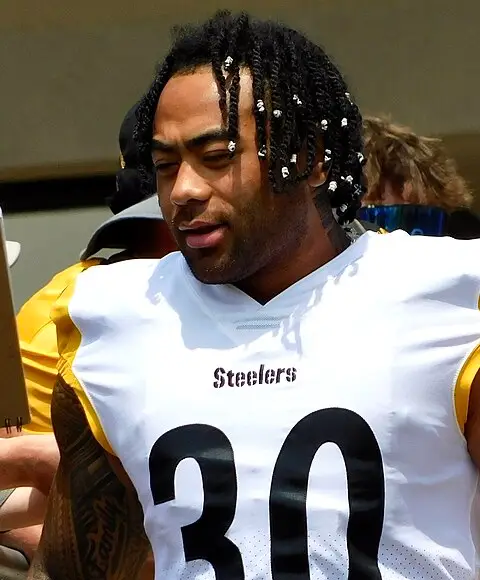 Featured image for “Steelers vs. Browns Betting Odds: Thursday Night Football Player Props, Picks and Parlays”